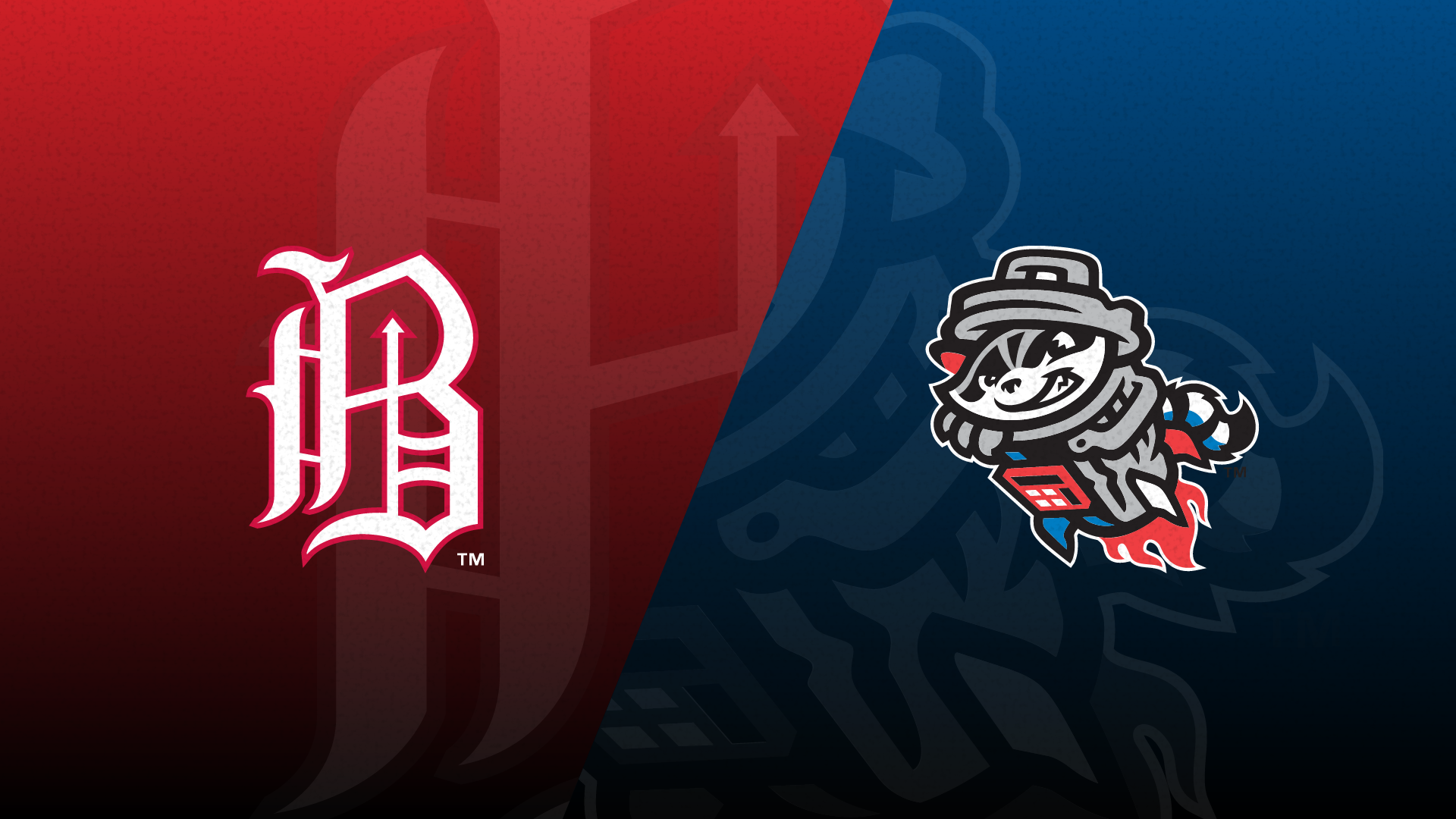 Watch Birmingham Barons @ Rocket City Trash Pandas on Bally Sports Live