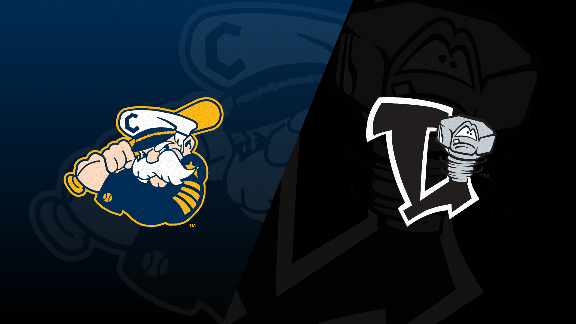 Watch Lake County Captains at Lansing Lugnuts Free Live Stream