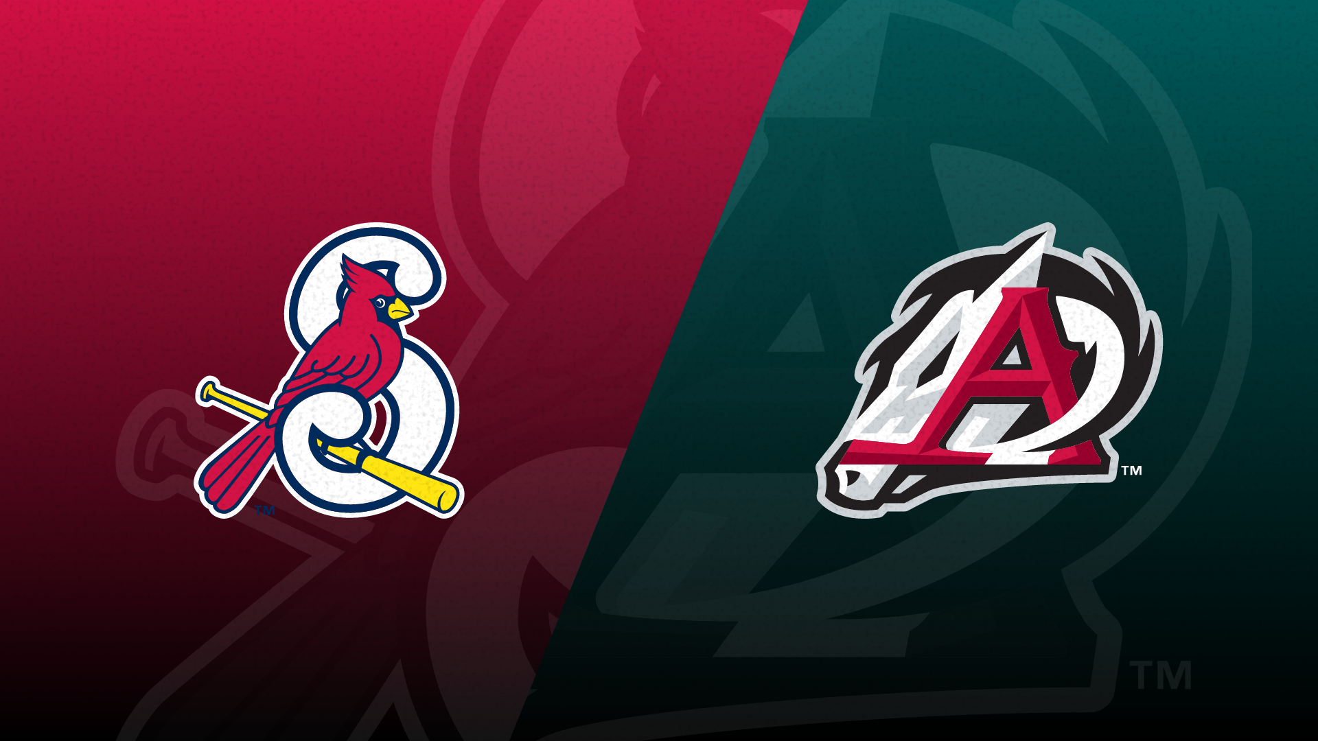 Watch Springfield Cardinals @ Arkansas Travelers on Bally Sports Live