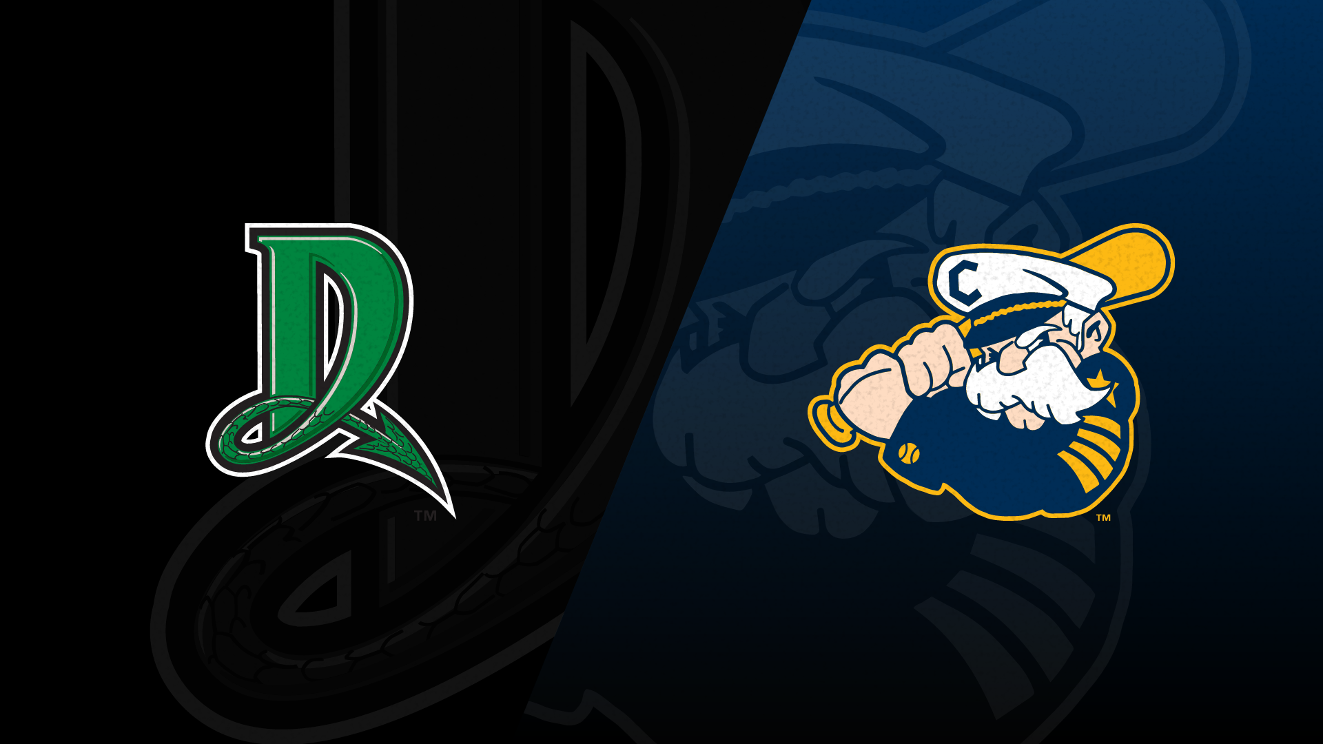 Watch Dayton Dragons @ Lake County Captains on Bally Sports Live