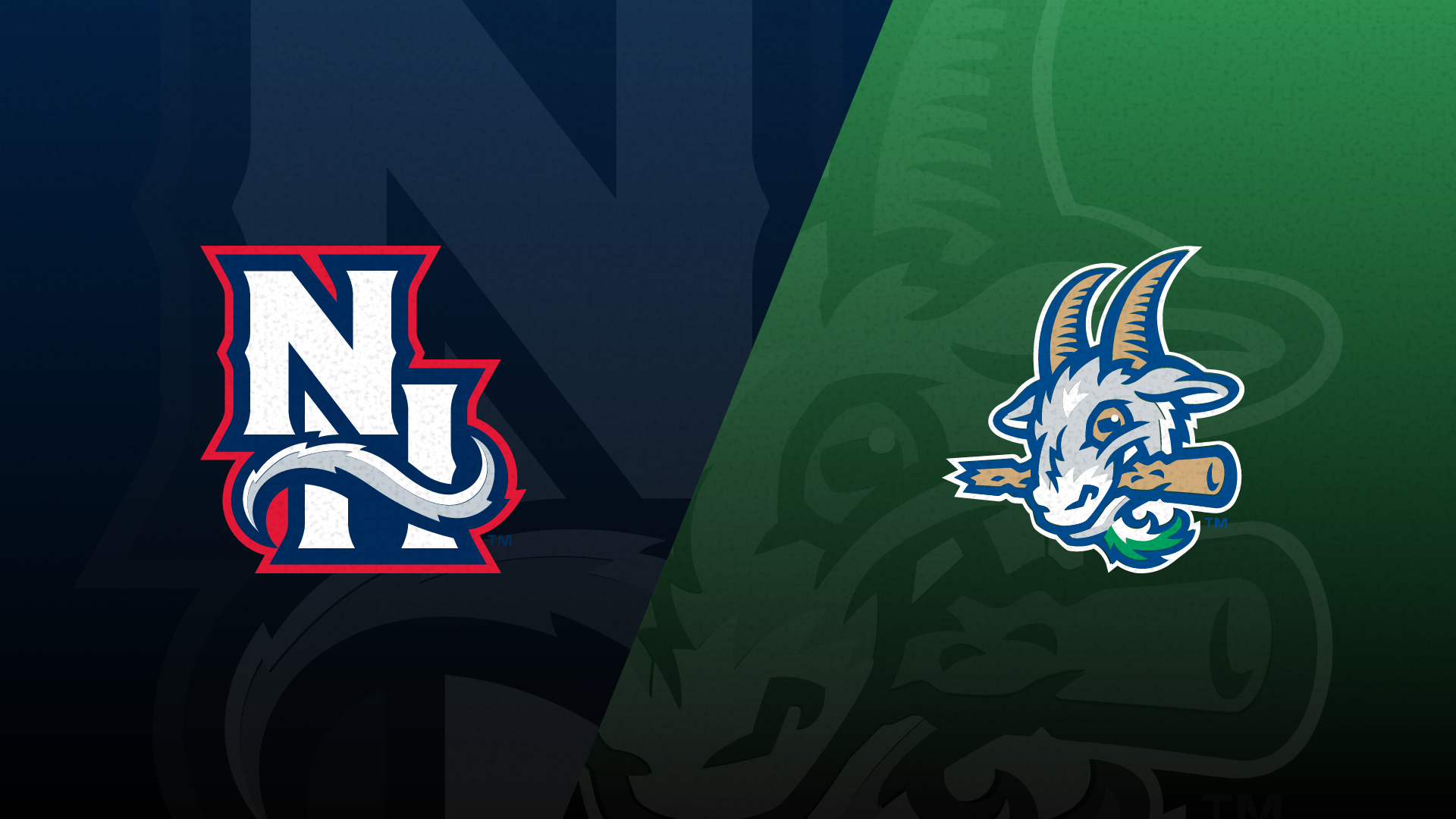 Watch New Hampshire Fisher Cats @ Hartford Yard Goats on Bally Sports Live