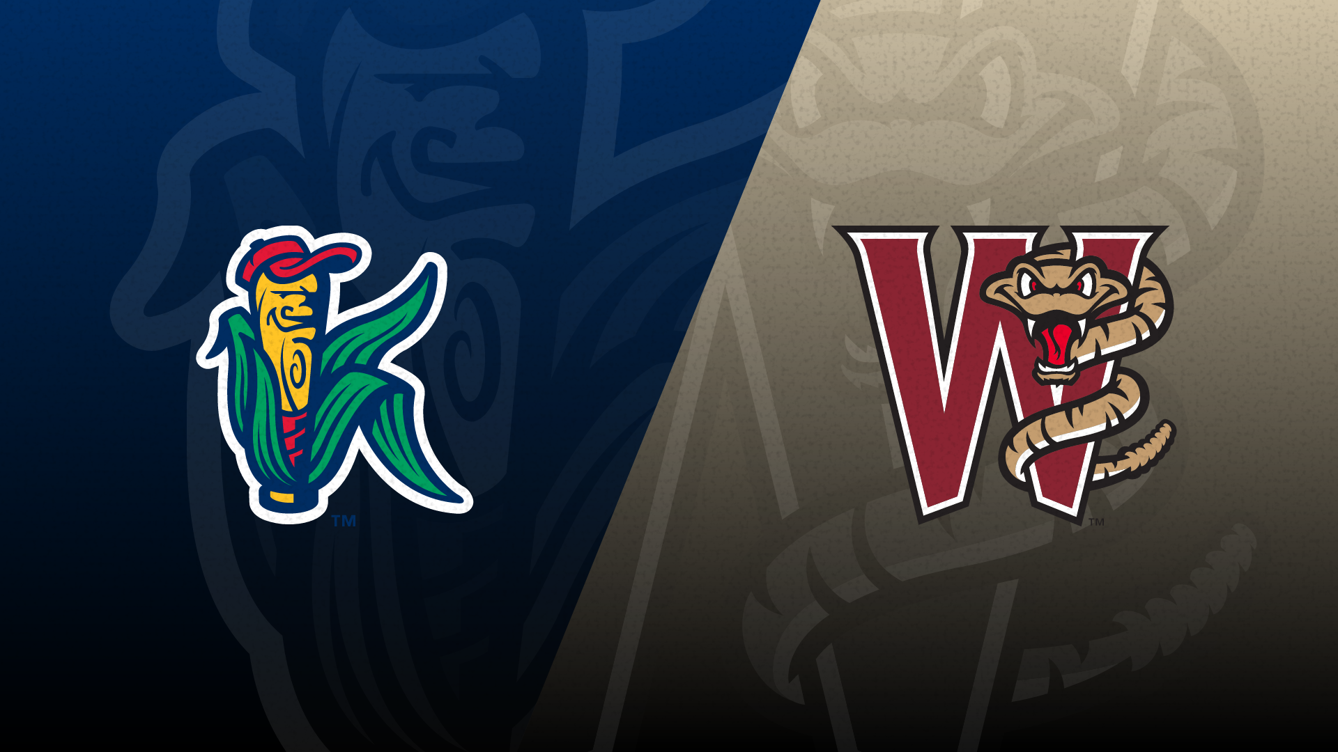 Watch Cedar Rapids Kernels @ Wisconsin Timber Rattlers on Bally Sports Live