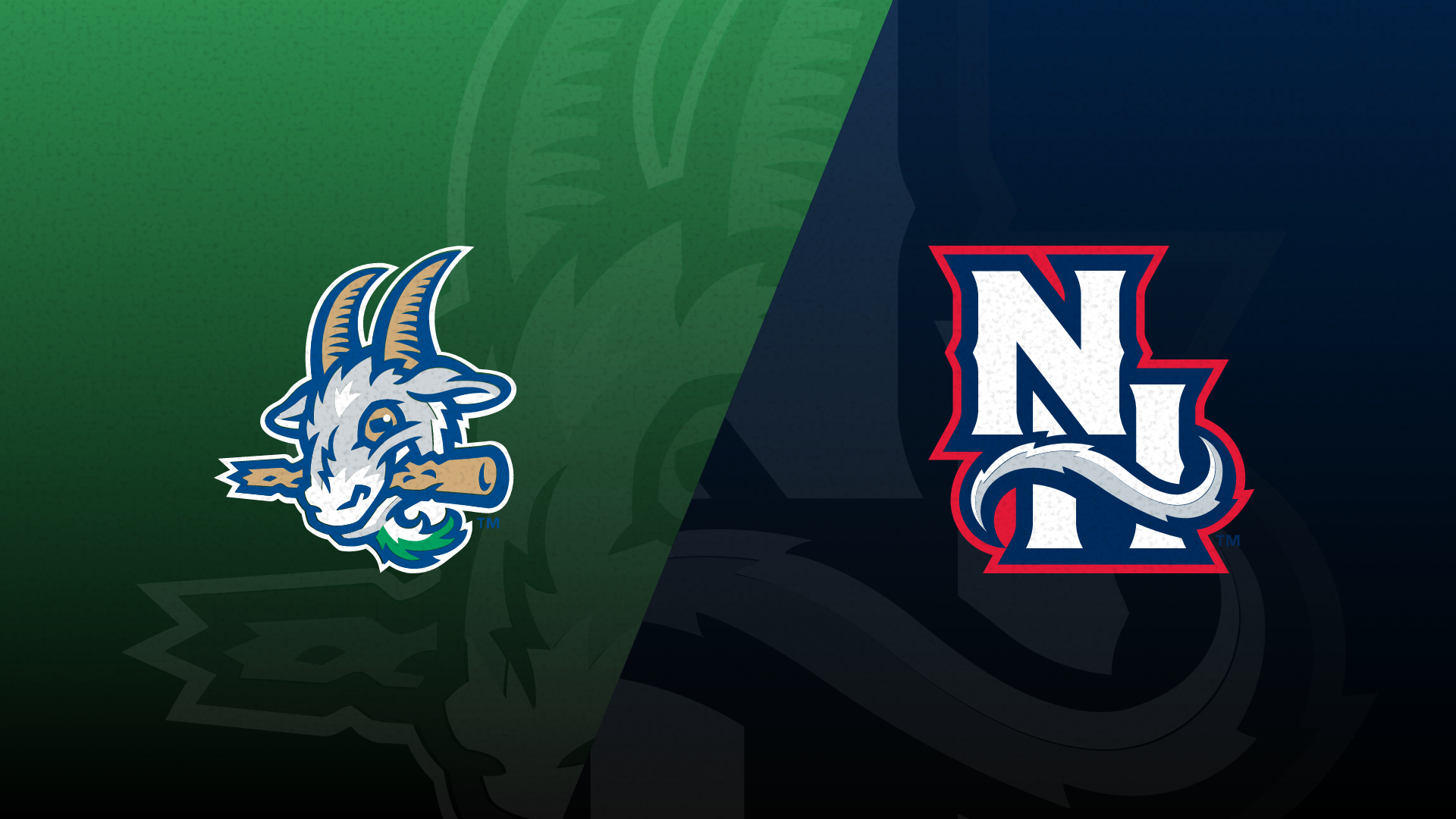 Watch Hartford Yard Goats @ New Hampshire Fisher Cats on Bally Sports Live