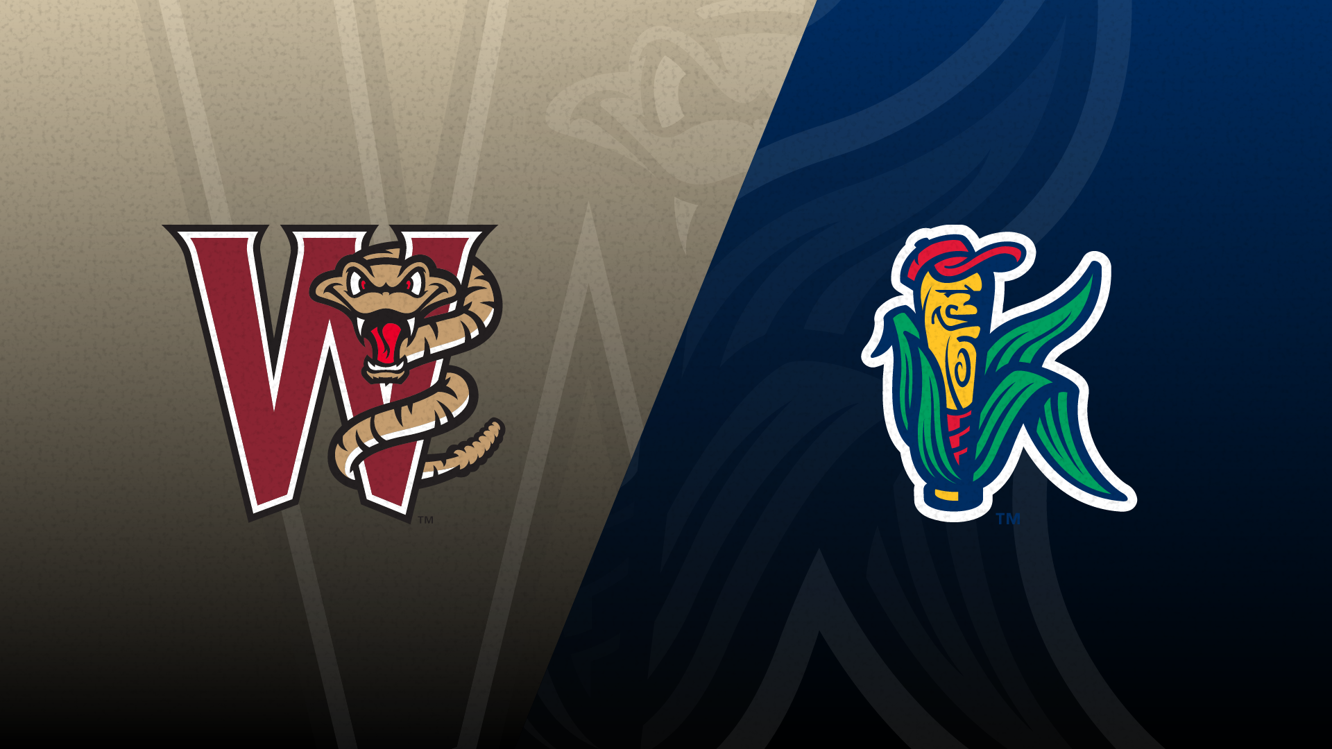 Watch Wisconsin Timber Rattlers @ Cedar Rapids Kernels on Bally Sports Live